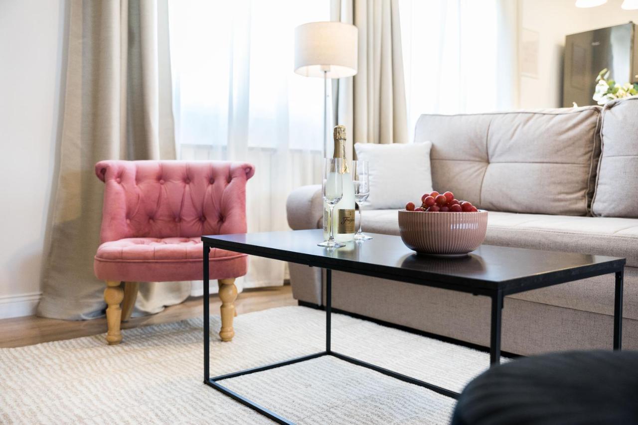 Apartment Emma With Sauna زغرب المظهر الخارجي الصورة